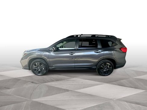 Used 2025 Subaru Ascent Onyx Edition AWD/4WD image 5