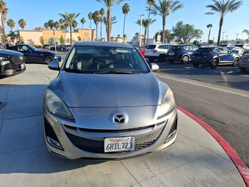 Used 2011 MAZDA MAZDA3 s Grand Touring w/ Tech Pkg FWD image 37