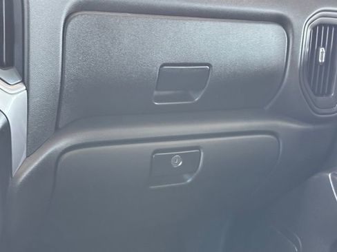 Used 2021 Chevrolet Silverado 1500 Custom RWD image 33