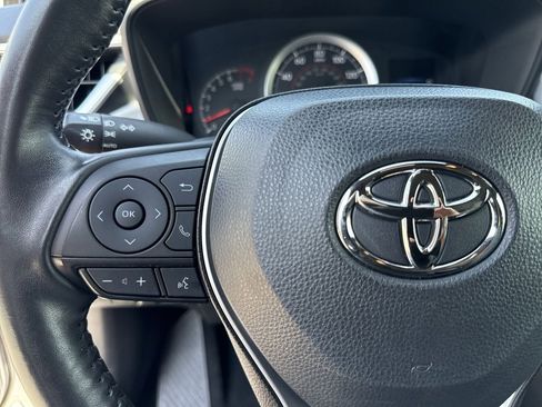 Certified 2022 Toyota Corolla SE image 39