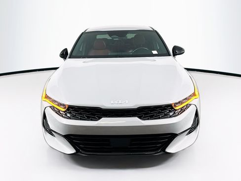 Used 2024 Kia K5 GT-Line w/ GT-Line Premium Package FWD image 2