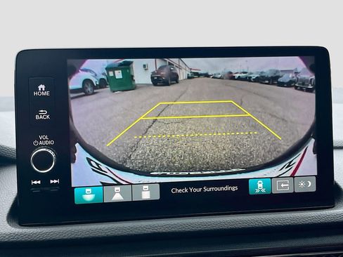 Used 2024 Acura Integra A-Spec image 13