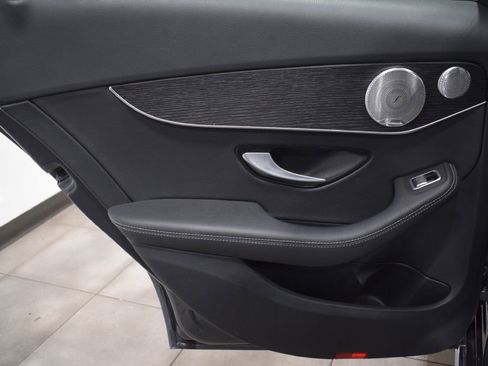 Used 2021 Mercedes-Benz C 300 4MATIC Sedan w/ Driver Assistance Package image 13