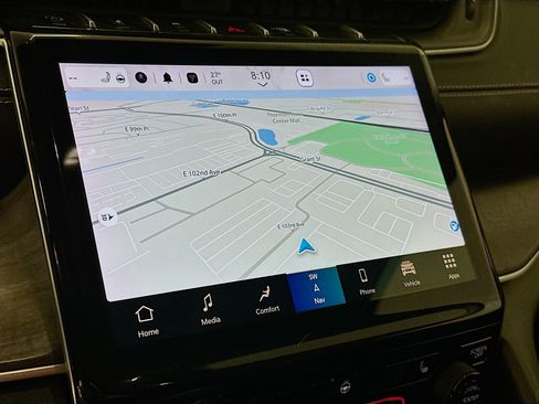 Used 2023 Jeep Grand Cherokee L Limited w/ Trailer Tow Group (B) image 22