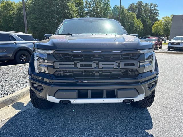 New 2026 Ford F150 Raptor AWD/4WD image 4