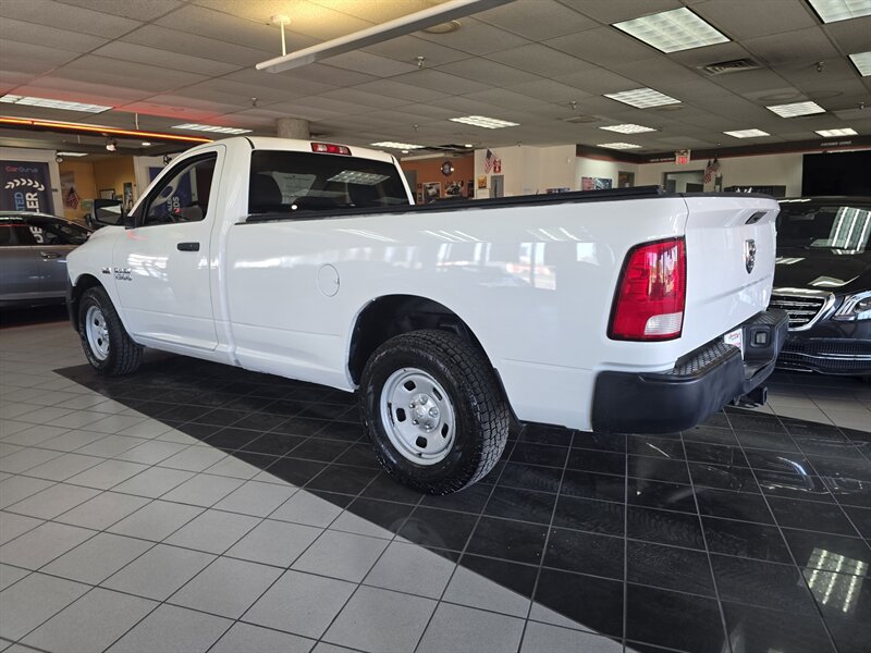 Used 2014 RAM 1500 Tradesman RWD image 5