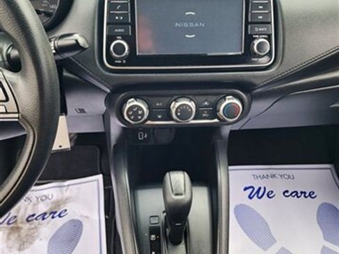Used 2023 Nissan Versa S w/ S Plus Package image 20