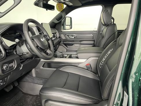 New 2026 RAM 1500 Rebel w/ Advanced Safety Group II AWD/4WD image 2
