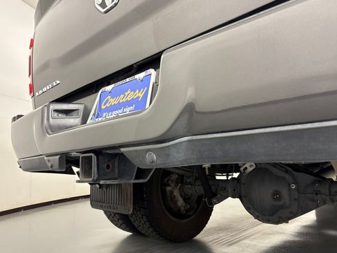 Used 2019 RAM 3500 Limited AWD/4WD image 13