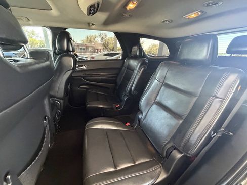 Used 2014 Dodge Durango Limited w/ Premium Group AWD/4WD image 11