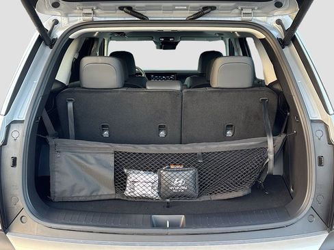 New 2026 Hyundai Palisade SEL image 28