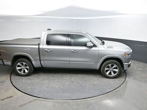 Used 2022 RAM 1500 Limited image 41