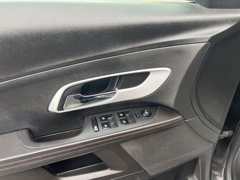 Used 2011 Chevrolet Equinox LT w/ Driver Convenience Package image 26