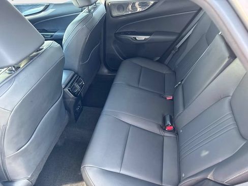 Used 2023 Lexus NX 350 AWD image 13
