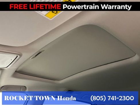 New 2026 Honda Odyssey EX-L image 21