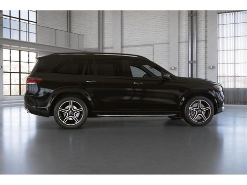 Certified 2023 Mercedes-Benz GLS 450 4MATIC image 18