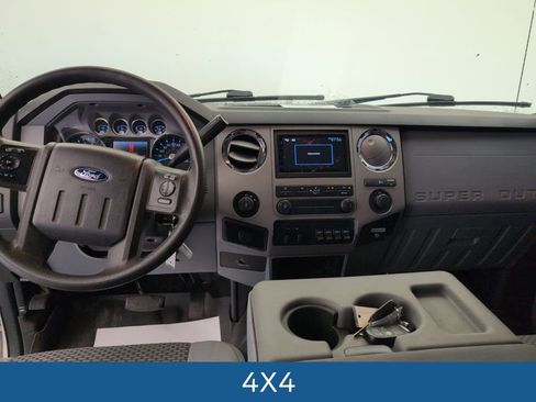 Used 2016 Ford F250 XLT w/ XLT Value Package image 9