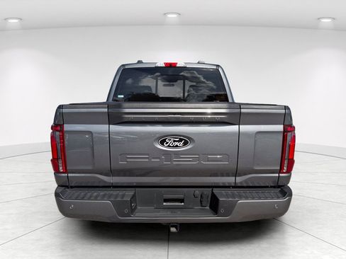 Used 2024 Ford F150 Platinum w/ Equipment Group 702A High AWD/4WD image 5