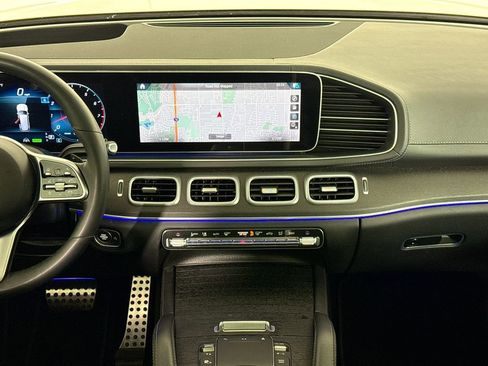 Certified 2023 Mercedes-Benz GLS 450 4MATIC image 14
