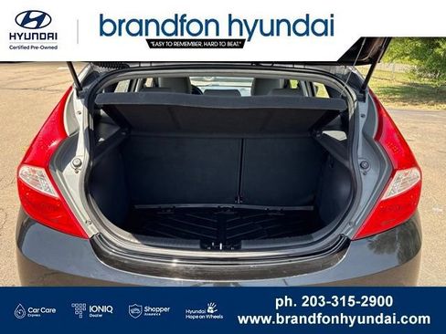 Used 2014 Hyundai Accent GS FWD image 27