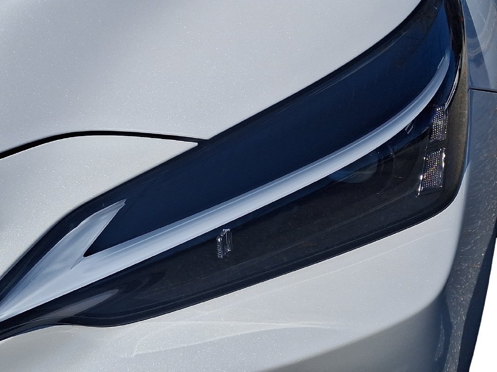 Used 2025 Lexus NX 250 AWD w/ Cold Area Package image 11