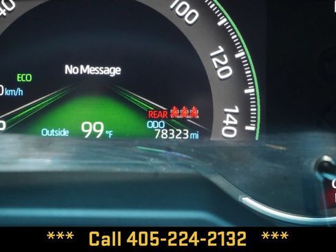 Used 2023 Toyota RAV4 LE AWD/4WD image 34