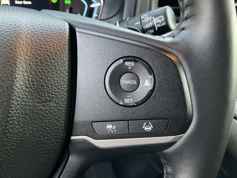 Used 2024 Honda Odyssey EX-L image 29