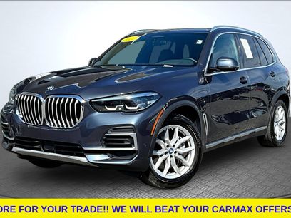 Used 2022 BMW X5 xDrive45e