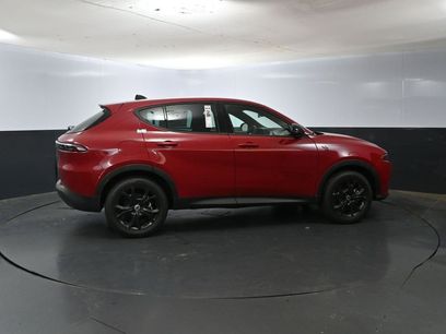 New 2025 Dodge Hornet GT w/ GT Blacktop Package