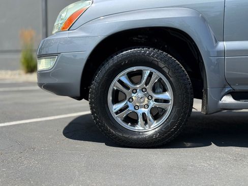 Used 2007 Lexus GX 470 AWD/4WD image 13