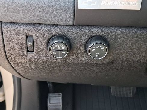 Certified 2022 Chevrolet Colorado Z71 AWD/4WD image 24