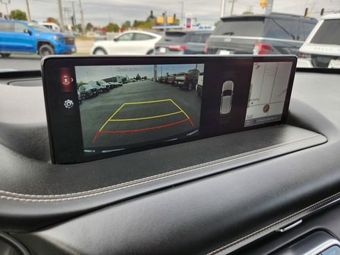 Used 2021 Genesis GV80 3.5T image 11