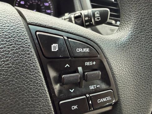 Used 2018 Hyundai Tucson SEL AWD/4WD image 18