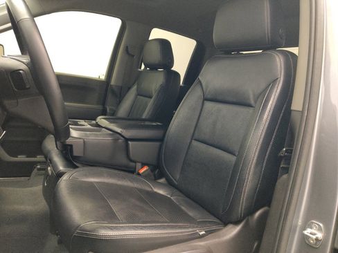 Used 2021 GMC Sierra 1500 Elevation image 17