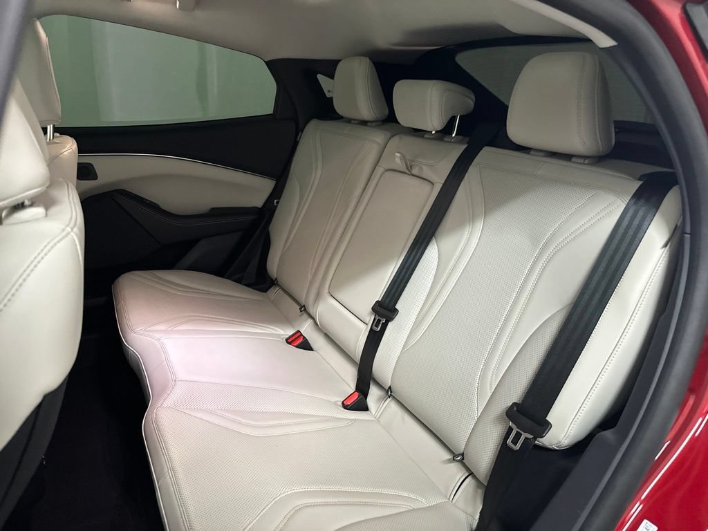 Used 2023 Ford Mustang Mach-E Premium RWD image 47