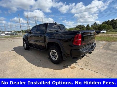 Used 2025 RAM 1500 RHO w/ RHO Level 1 Equipment Group AWD/4WD image 3