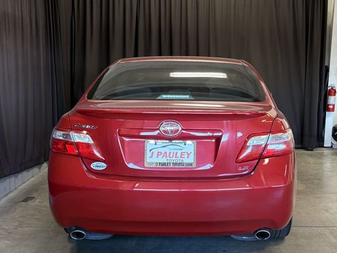 Used 2009 Toyota Camry LE image 21