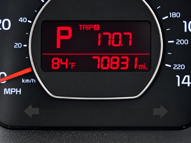 Used 2015 Kia Soul ! w/ Sun & Sound Package FWD image 9