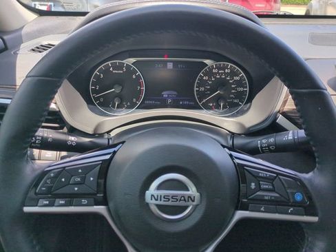 Used 2022 Nissan Altima 2.5 SL FWD image 31