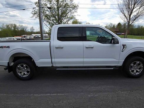 Used 2023 Ford F150 XLT w/ Equipment Group 302A High AWD/4WD image 9