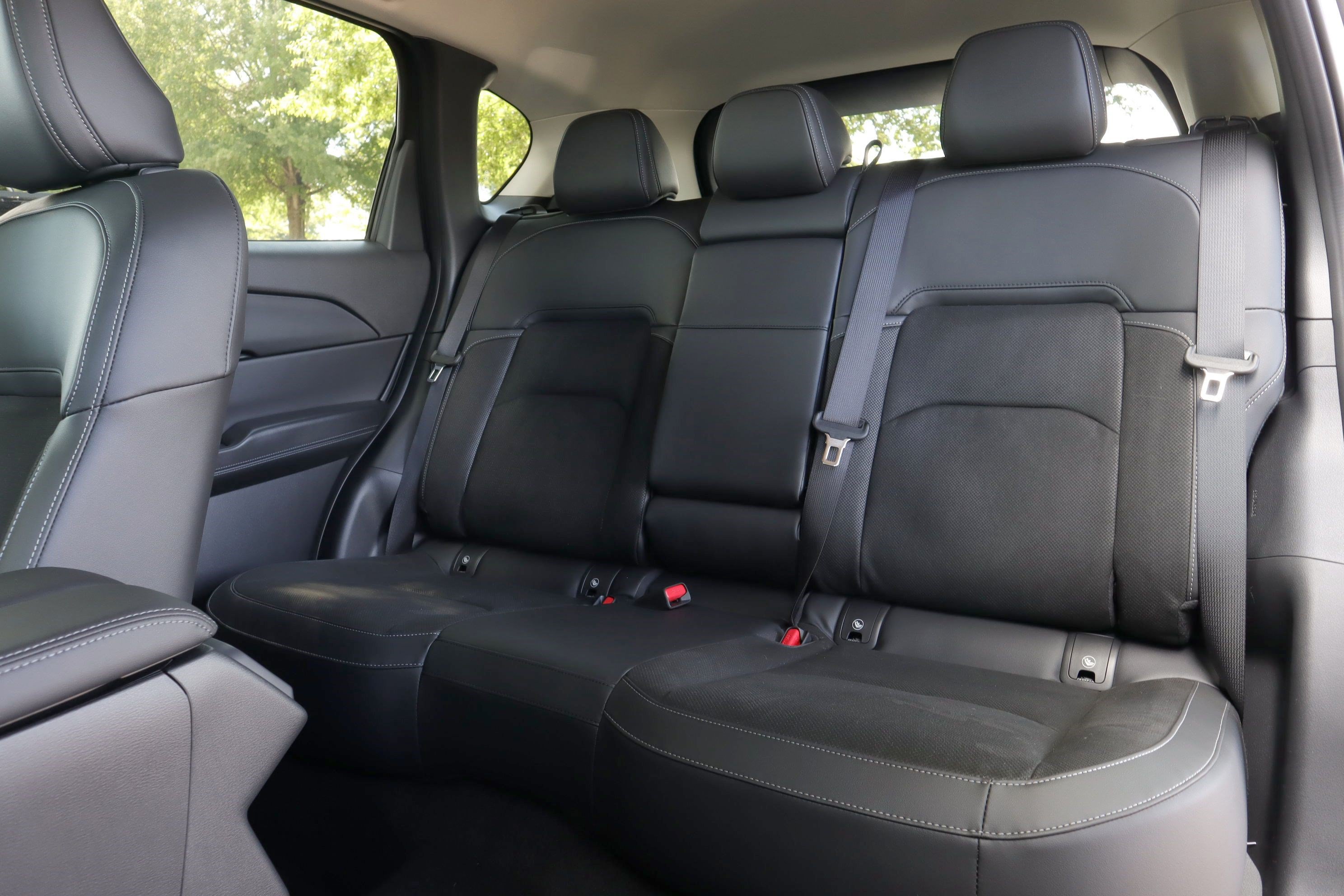 New 2026 MAZDA CX-5 Select AWD/4WD image 9