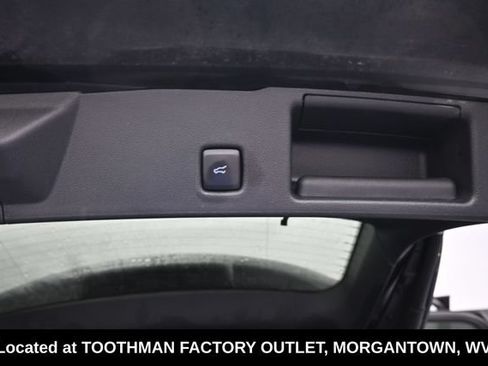 Used 2022 Ford Escape SE w/ Convenience Package AWD/4WD image 7