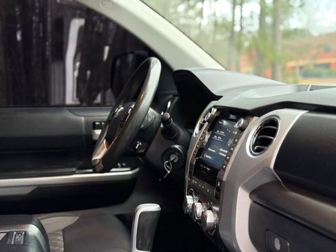 Used 2020 Toyota Tundra SR5 w/ SR5 Upgrade Package image 25