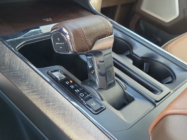 Used 2025 Ford F150 King Ranch w/ FX4 Off-Road Package AWD/4WD image 33