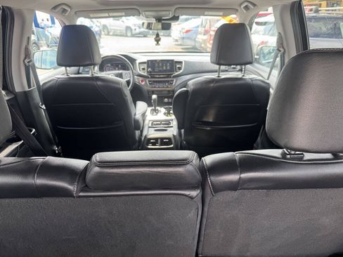 Used 2019 Honda Pilot EX-L image 19