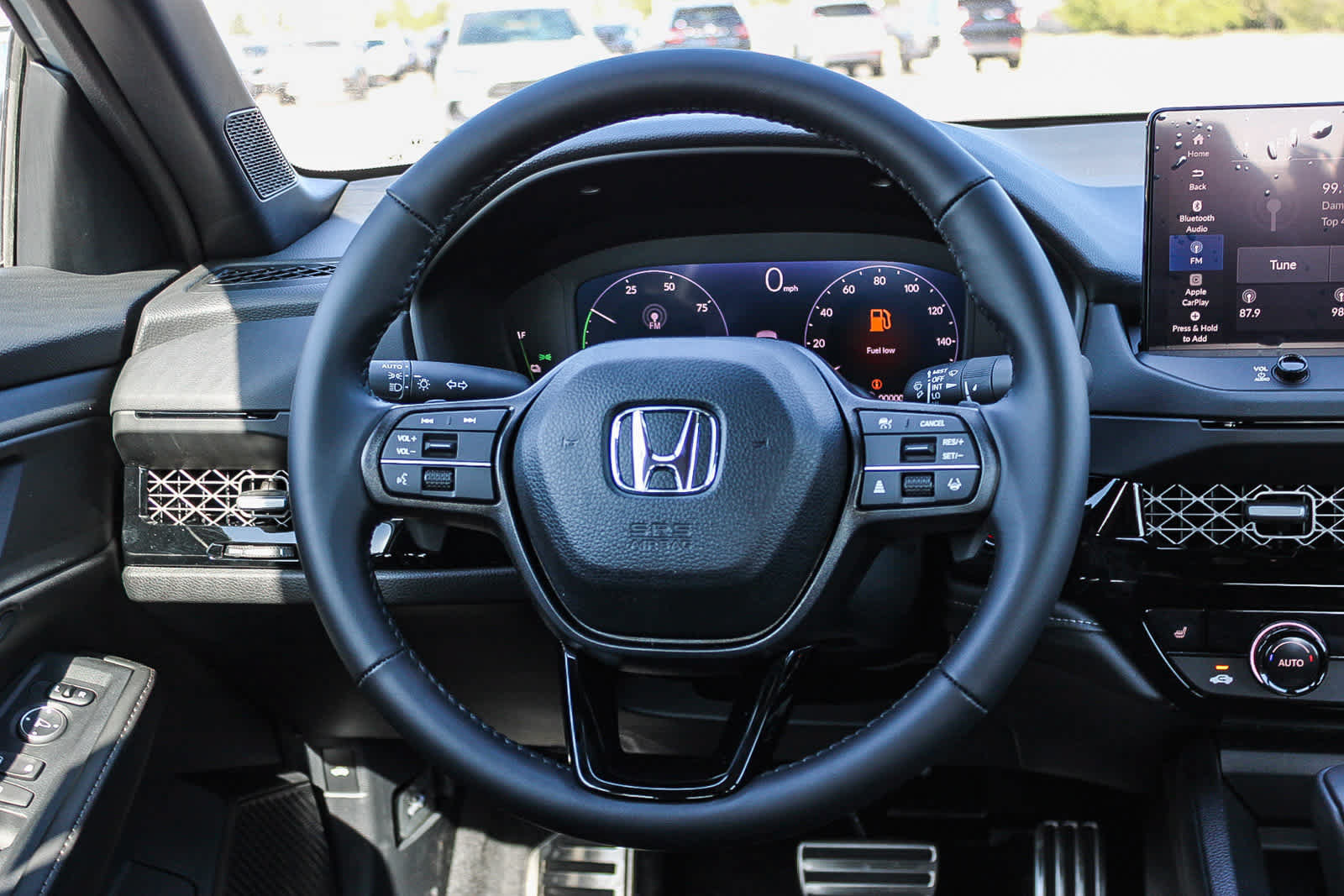 New 2026 Honda Accord Sport image 18