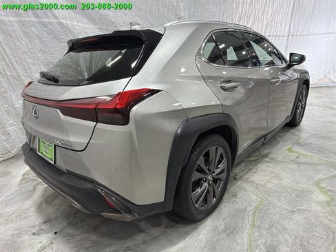 Used 2019 Lexus UX 250h F Sport image 8