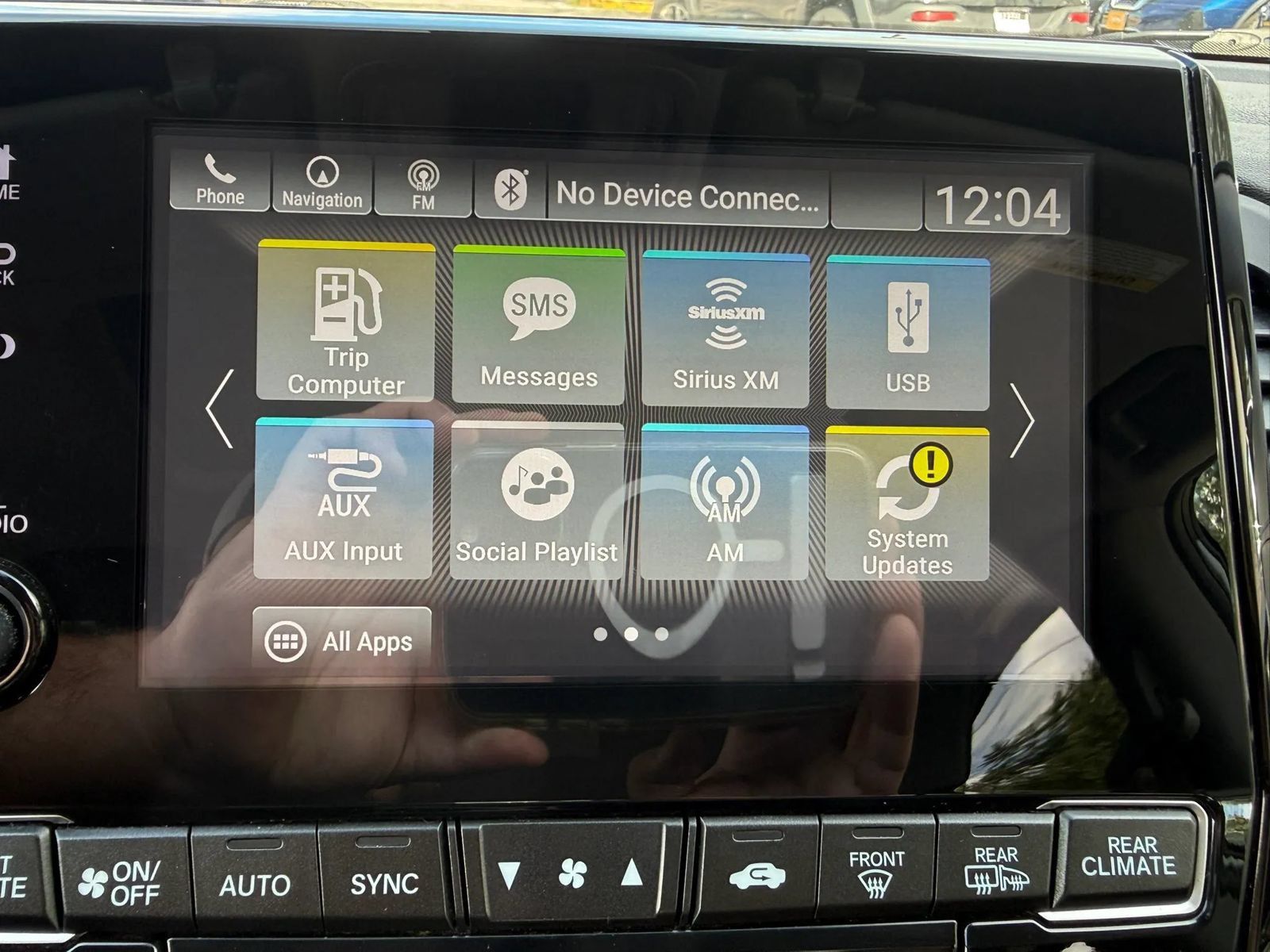 Used 2020 Honda Odyssey EX-L image 29