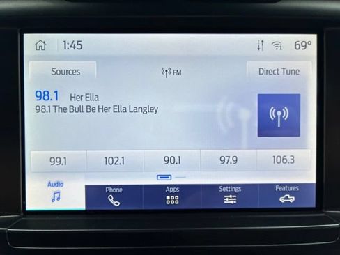 Used 2023 Ford F150 XLT AWD/4WD image 33