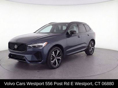 Certified 2024 Volvo XC60 T8 Ultimate w/ Protection Package Premier